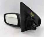 Renault Megane MK2 /2002-2009 Left Side Electric Heated Door Mirror Eclipse Grey - Image 2