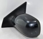 Renault Megane MK2 /2002-2009 Left Side Electric Heated Door Mirror Eclipse Grey - Image 4