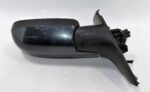 Renault Megane MK2 /2002-2009 Left Side Electric Heated Door Mirror Eclipse Grey - Image 17