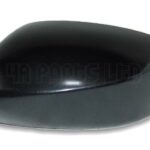 Fiat Idea, Stilo Multiwagon (01-07) Left Side Door Mirror Cover Grey 04608300