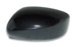 Fiat Idea, Stilo Multiwagon (01-07) Left Side Door Mirror Cover Grey 04608300