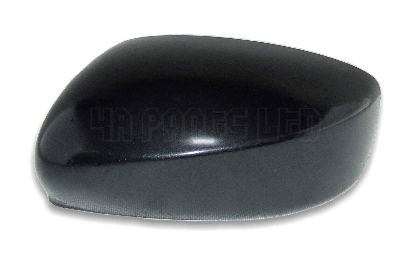 Fiat Idea, Stilo Multiwagon (01-07) Left Side Door Mirror Cover Grey 04608300 Main Image Fiat Idea, Stilo Multiwagon (01-07) Left Side Door Mirror Cover Grey 04608300 - Image 1