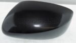 Fiat Idea, Stilo Multiwagon (01-07) Left Side Door Mirror Cover Grey 04608300 - Image 2