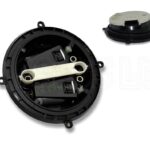 Genuine Ford Mondeo MK1 MK2 NK3 MK4 (93-09) 3-Pin Door Mirror Motor (Actuator)
