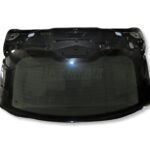 Range Rover Velar L560 Genuine Tailgate Window DOT747 M1232 Tinted Privacy Glass