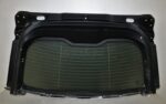 Range Rover Velar L560 Genuine Tailgate Window DOT747 M1232 Tinted Privacy Glass - Image 3