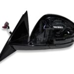 Range Rover Evoque L551 RHD 21- Left Door Mirror M8D2-17683-EAB 17-Wires Camera