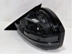 Range Rover Evoque L551 RHD 21- Left Door Mirror M8D2-17683-EAB 17-Wires Camera - Image 3