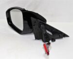 Range Rover Evoque L551 RHD 21- Left Door Mirror M8D2-17683-EAB 17-Wires Camera - Image 5