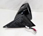 Range Rover Evoque L551 RHD 21- Left Door Mirror M8D2-17683-EAB 17-Wires Camera - Image 8