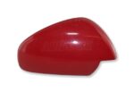Vauxhall Vectra C & Signum (2002-2009) Right Side Door Mirror Cover Magma Red