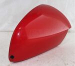 Vauxhall Vectra C & Signum (2002-2009) Right Side Door Mirror Cover Magma Red - Image 3