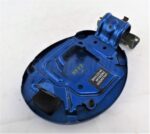 Nissan Note E11, NE11 (2006-2013) MPV Fill-in Fuel Flap Cover Intense Blue BV4 - Image 3