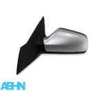 Vauxhall Astra-G 98-05 Coupe & Convertible Left Side Electric Wing Mirror Silver