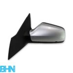 Vauxhall Astra-G 98-05 Coupe & Convertible Left Side Electric Wing Mirror Silver