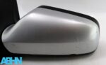 Vauxhall Astra-G 98-05 Coupe & Convertible Left Side Electric Wing Mirror Silver - Image 4