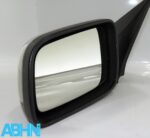 Vauxhall Astra-G 98-05 Coupe & Convertible Left Side Electric Wing Mirror Silver - Image 5