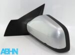 Vauxhall Astra-G 98-05 Coupe & Convertible Left Side Electric Wing Mirror Silver - Image 7