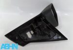 Vauxhall Astra-G 98-05 Coupe & Convertible Left Side Electric Wing Mirror Silver - Image 8