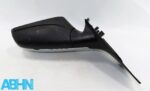 Vauxhall Astra-G 98-05 Coupe & Convertible Left Side Electric Wing Mirror Silver - Image 9