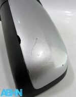 Vauxhall Astra-G 98-05 Coupe & Convertible Left Side Electric Wing Mirror Silver - Image 10