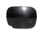 Renault Clio III MK3 (05-13) Fill-In Fuel Flap Cover 8200290088 Metallic Black