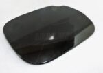 Renault Clio III MK3 (05-13) Fill-In Fuel Flap Cover 8200290088 Metallic Black - Image 3