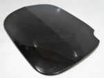 Renault Clio III MK3 (05-13) Fill-In Fuel Flap Cover 8200290088 Metallic Black - Image 7