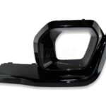9450571 Mini Cooper S LCi2 Left Side Front Bumper Brake Air Duct Aperture 16