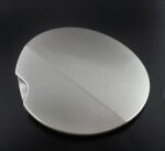 Peugeot 308 (07-13) Fuel Cover Flap Cover 9680363377 108555 Metallic Silver