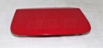 BMW 3 Series E90 E91 /05-12 Fuel In Filler Flap Cover 51177060692 Solid Red - Image 2