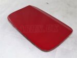 BMW 3 Series E90 E91 /05-12 Fuel In Filler Flap Cover 51177060692 Solid Red - Image 3