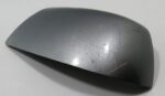 Ford Mondeo-III MK3 Facelift (04-07) Left Side Door Mirror Cover Machine Silver - Image 3