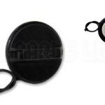 Nissan X-Trail T30 (2001-2006) Fill-in Fuel Cap + Cord Screw Type