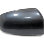 Audi A3 (03-08) A4 (01-08) A6 Right Side Door Mirror Cover Met Grey 8E1857508B