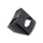 Peugeot 308 CC SW 07-14 Right Side Door Mirror Both Base Covers Gris Thorium KTH