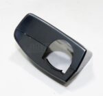 Peugeot 308 CC SW 07-14 Right Side Door Mirror Both Base Covers Gris Thorium KTH - Image 2