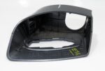 Peugeot 308 CC SW 07-14 Right Side Door Mirror Both Base Covers Gris Thorium KTH - Image 3