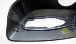 Peugeot 308 CC SW 07-14 Right Side Door Mirror Both Base Covers Gris Thorium KTH - Image 4