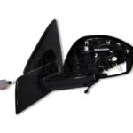 Discovery Sport L550 RHD 15-24 Left Side Folding Door Mirror Housing GAB 16 Wire