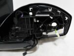 Discovery Sport L550 RHD 15-24 Left Side Folding Door Mirror Housing GAB 16 Wire - Image 2