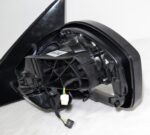 Discovery Sport L550 RHD 15-24 Left Side Folding Door Mirror Housing GAB 16 Wire - Image 3