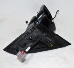 Discovery Sport L550 RHD 15-24 Left Side Folding Door Mirror Housing GAB 16 Wire - Image 7