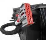 Discovery Sport L550 RHD 15-24 Left Side Folding Door Mirror Housing GAB 16 Wire - Image 9