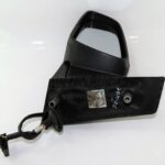 Kia Sorento BL MK1 (02-09) Right Side Electric Heated Door Mirror Alpine Grey G7