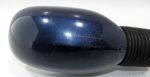 Ford KA Hatchback RB (96-08) Right Side Manual Door Mirror K18BC Met Dark Blue - Image 3