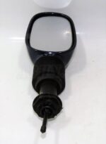 Ford KA Hatchback RB (96-08) Right Side Manual Door Mirror K18BC Met Dark Blue - Image 6