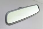 Audi A2 A3 A4 A6 Golf 98-08 Interior Standard Rear View Mirror 8D0857511A Beige