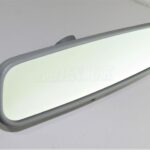 Audi A2 A3 A4 A6 Golf 98-08 Interior Standard Rear View Mirror 8D0857511A Beige