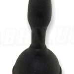 Suzuki Alto Nissan Pixo (2009-2015) Interior Mirror Lever Knob Cover/ Rubber